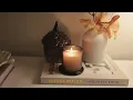 Cozy Autumn Morning Routine 🍂5 AM DIARIES  | Life In My 40s, Healthy Habits, Self-Care, Fall Baking