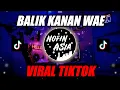 SANTUY AKU TRESNO KARO KOWE | DJ Balik Kanan Wae Remix