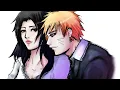 a new special series Naruto and kurenai
