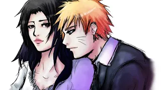 a new special series Naruto and kurenai