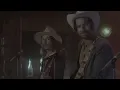 Midland - Adios Cowboy (Lyric Video)