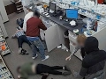 Pharmacists becoming targets of narcotic thieves