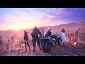 Final Fantasy 7: Remake - Hollow (Instrumental Jazz Cover)