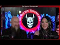 Metal Couple Reacts to LOVEBITES - The Castaway