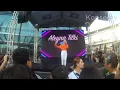 Aleyna Tilki & Ayça Tilki - Sen olsan bari (Konser.tv)