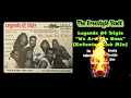 Legends of Style "We Are The Ones" (Extended Club Mix) Latin Freestyle Music 1995