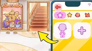 everyone missed this secret avatar world