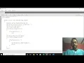 String Array Program Rupesh Dey