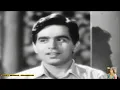 Lagu Mera Jeevan Saathi Bichhad Gaya Lo Khatam Kahani Ho Gai ((Jhankar)) Babul 1950 - Talat Mahmood