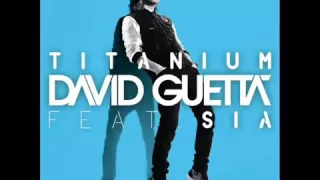 Download David Guetta Ft Sia Titanium Audio HQ MP3