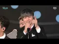 Download Lagu BTOB - It's Okay | SBS Gayo Daejun 2015 | English Subtitles (Turn on CC)