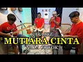 Download Lagu MUTIARA CINTA KARAOKE RITA SUGIARTO NADA COWOK