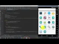 Showing data using ListView and ArrayList in Android Studio