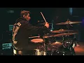 Bound to the Burn - Counterparts Drum Cam (live mix) - Kyle Brownlee