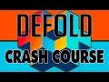 Defold Game Engine Crash Course Tutorial