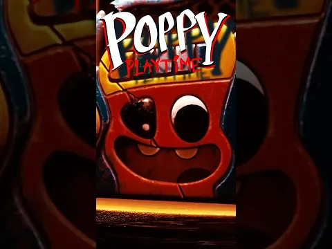 BANBAN LLEGÓ A POPPY PLAYTIME??? #poppyplaytime