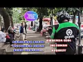 Download Lagu CANON ROCK VIOLIN AA ojol, si Abang sampe gk sadar goyang satu kaki ...