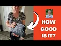 Fashion Meets Function Discover the BOSTANTEN Crossbody Bag