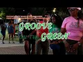 Clayton County Board of Commissioners Presents Groove On The Green Greek Night
