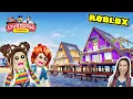 Download Lagu MIJN ZUSJE EN IK VERHUIZEN VAN BROOKHAVEN NAAR LIVETOPIA! || Let's Play Wednesday