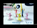Space Channel 5 - Report 1