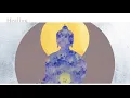 Dalai Lama - Inner World: Explaining "Healing"