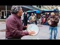 Download Lagu GEOVANE E PENA BRANCA NA PRAÇA