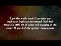 Chris Janson - Keys To The Country (Lyrics)