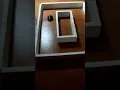 Maze solve hard algorithm 2