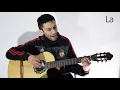 Acantilado-La Oreja de van Gogh-Cover/Acordes-Emmanuel Pereyra-Guitarra-EmmanuelX8