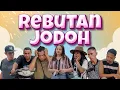 Lagu KAMPUNG TAWA ep. REBUTAN JODOH ||  Kaboax Katawa Bareng Orang Kupang