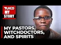 Download Lagu I have been sleeping with different spiritual husbands for 8 years| Tuko TV