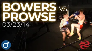 Download Lewis Bowers (WAKT, Camborne) vs. Barrie Prowse (Touchgloves Gym, Hayle) K1 fight at Judgement Day 2 MP3