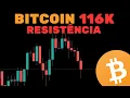 Download Lagu BITCOIN NÃO CONSEGUE ROMPER: VOLTAMOS PARA BAIXA? + S\u0026P e SMALL CAPS ATH Análise Técnica/Sentimento