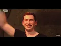 Hardwell ft. Amba Shepherd - Apollo Live @tomorrowland 2013