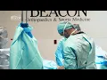Beacon Orthopaedics is Reinventing Orthopaedic Care