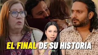 Jenny y Sumit llegan a su final… y algo no está bien // Todo en 90 días