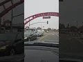A DRIVE THROUGH LOS BANOS CA AND DOWNTOWN