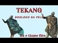 Download Lagu TEKANO | Bohloko ba pelo   SD 480p