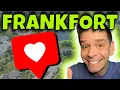 Why EVERYONE LOVES living in Frankfort Illinois