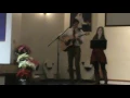 Download Lagu Second Story Band (This is Christmas by Kutless, Hallelujah Cover)
