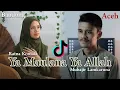Download Lagu YA MAULANA YA ALLAH  Muhajir Lamkaruna feat Ratna Komala || cover song