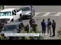 Chase Bank building bomb threat cost Bakersfield Police Department about 74K