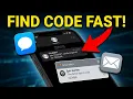 How Do i Find My 6 Digit Verification Code - EXAMPLE