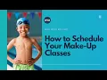 iClassPro Make Up Token Tutorial BPWS Tutorials
