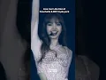 Download Lagu the way she hype crowd 🗣️ #blackpink #kpop #lisa #bornpink #coachella #london #4queens