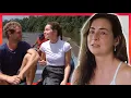 Download Lagu Onherkenbaar: Moniek uit B\u0026B Vol Liefde onderging flinke metamorfose