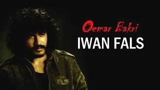 Download Guru Oemar Bakri - Iwan Fals [COVER + LIRIK] MP3