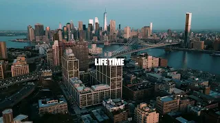 Life Time Dumbo