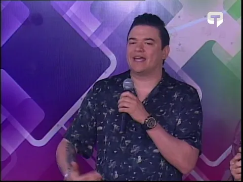 Junior Rangel Cantante vallenato